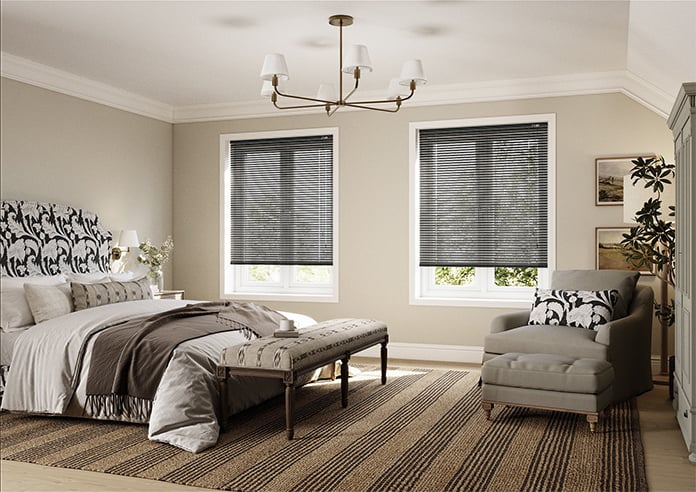 Wow Factor, River Bed Crackle - Venetian Blind - Image 6